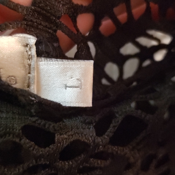 Blouse - Picture 3 of 3